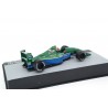 Altaya Jordan 191 #32 "Team 7Up Jordan" Italian Grand Prix Formula 1 1991 - Roberto Moreno