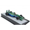Altaya Jordan 191 #32 "Team 7Up Jordan" Italian Grand Prix Formula 1 1991 - Roberto Moreno
