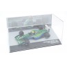 Altaya Jordan 191 #32 "Team 7Up Jordan" Italian Grand Prix Formula 1 1991 - Roberto Moreno