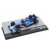 Sauber C23