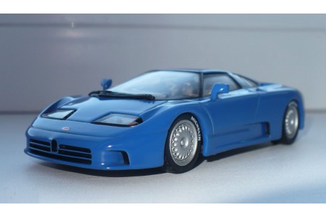 Minichamps Bugatti EB110 GT 1991