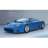 Minichamps Bugatti EB110 GT 1991