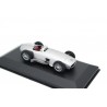 Whitebox Mercedes W196 "Daimler Benz AG" Formula 1 1954 - Silver Metallic