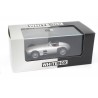 Whitebox Mercedes W196 "Daimler Benz AG" Formula 1 1954 - Silver Metallic