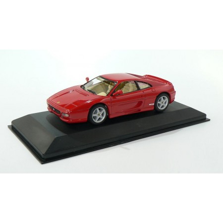 Minichamps Ferrari F355 GTB Berlinetta 1994