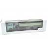 Nash avtoprom MAZ-515 with a MAZ-5205 semi-trailer 1965 - Blue/Green