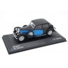 Whitebox Bugatti 57 Galibier 1934 - Black/Blue