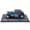 Whitebox Bugatti 57 Galibier 1934 - Black/Blue