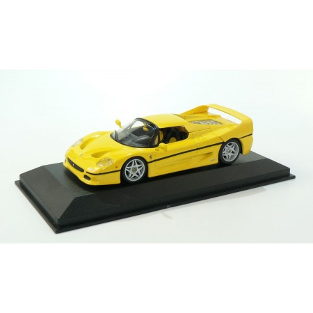 Minichamps Ferrari F50 1995
