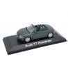 Audi TT Roadster