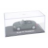 Minichamps Audi TT Roadster quattro 8N 1999 - Stepping Grass Metallic