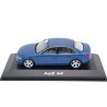 Minichamps Audi A4 Limousine 3.2 quattro B8 2008 - Aruba Blue Metallic