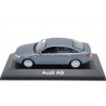Minichamps Audi A6 3.2 FSI quattro C6 2004 - Northern Light Blue Metallic