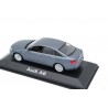 Minichamps Audi A6 3.2 FSI quattro C6 2004 - Northern Light Blue Metallic