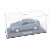 Minichamps Audi A6 3.2 FSI quattro C6 2004 - Northern Light Blue Metallic