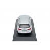 Schuco Audi A6 Avant C7 2011 - Ice Silver Metallic