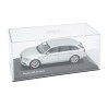 Schuco Audi A6 Avant C7 2011 - Ice Silver Metallic
