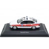 Schuco Opel Vauxhall Vectra B Lancashire Police 1997 - White