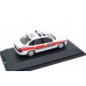 Schuco Opel Vauxhall Vectra B Lancashire Police 1997 - White