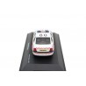 Schuco Opel Vauxhall Vectra B Lancashire Police 1997 - White