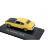Hachette Ford Capri 1700 GT 1969 - Yellow with Black Bonnet