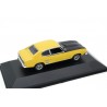 Hachette Ford Capri 1700 GT 1969 - Yellow with Black Bonnet
