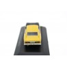 Hachette Ford Capri 1700 GT 1969 - Yellow with Black Bonnet