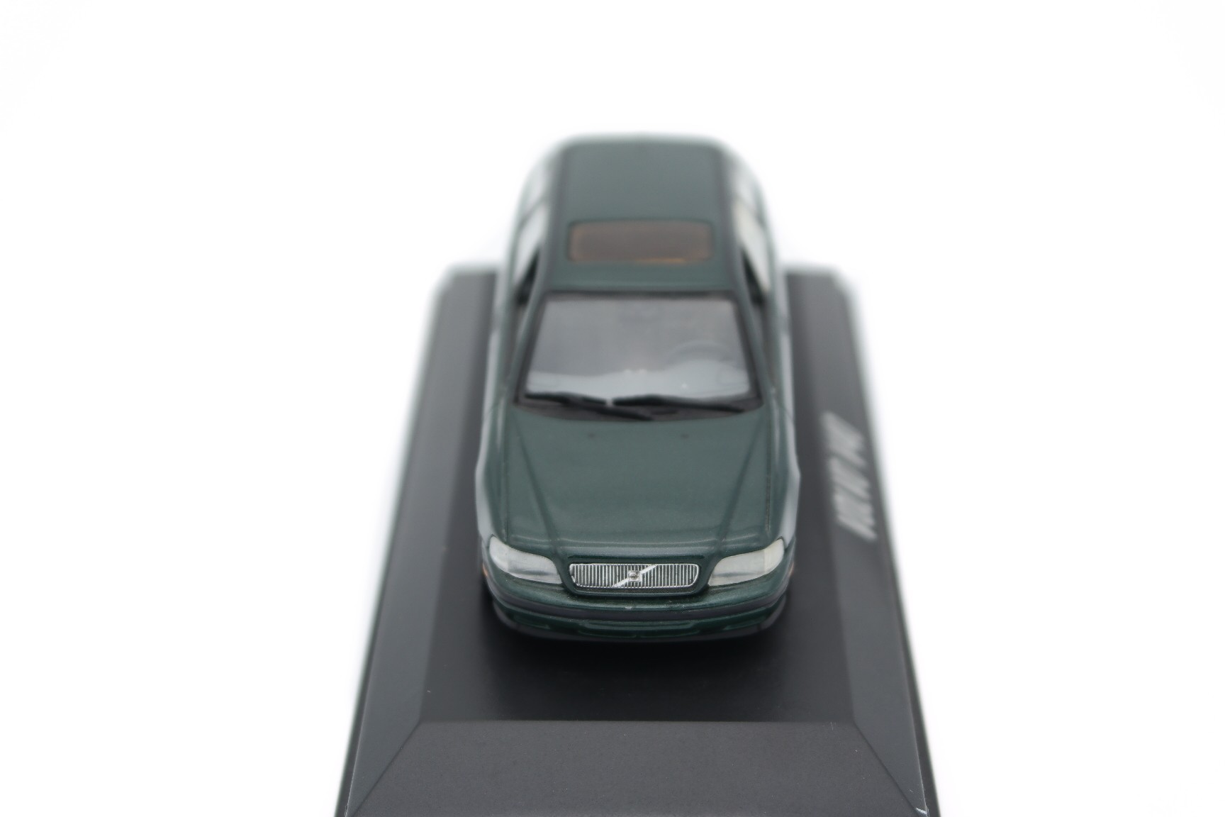 Volvo V40 - Diecast Ukraine