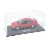 Minichamps Volvo S40 Saloon MK I 1996 - T-Red