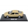 Minichamps Volvo S60 MK II 2003 - Maya Gold Metallic