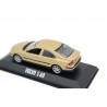 Minichamps Volvo S60 MK II 2003 - Maya Gold Metallic