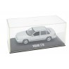 Minichamps Volvo S70 1998 - Mystic Silver Metallic