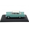 Minichamps Opel Rekord PI 1958 - Torquoise Blue with White Roof