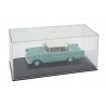 Minichamps Opel Rekord PI 1958 - Torquoise Blue with White Roof