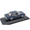 Minichamps Opel Rekord C 2-door 1900 S 1966 - Cosmos Blue