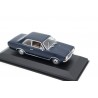 Minichamps Opel Rekord C 2-door 1900 S 1966 - Cosmos Blue