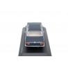 Minichamps Opel Rekord C 2-door 1900 S 1966 - Cosmos Blue