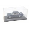 Minichamps Opel Rekord C 2-door 1900 S 1966 - Cosmos Blue
