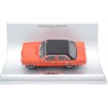 Schuco Opel Ascona A 1.6 SR 1970 - Fire Glow with Black Roof