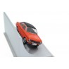 Schuco Opel Ascona A 1.6 SR 1970 - Fire Glow with Black Roof