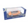 BoS-Models Audi Quattro Spyder 1991 - Orange