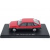 BoS-Models Opel Ascona C CC SR 1.8 S 1981 - Royal Red