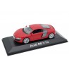 Schuco Audi R8 5.2 FSI quattro V10 2008 - Brilliant Red