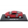Schuco Audi R8 5.2 FSI quattro V10 2008 - Brilliant Red