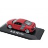 Schuco Audi R8 5.2 FSI quattro V10 2008 - Brilliant Red