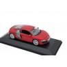 Schuco Audi R8 5.2 FSI quattro V10 2008 - Brilliant Red