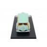 Premium X Dodge Coronet Woody Station Wagon 1949 - Island Green with Woodpanels