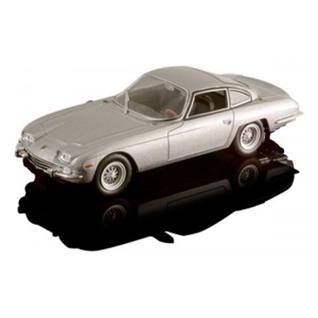 Hachette Lamborghini 350 GT 1963