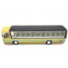 Hachette Berliet Cruisair 3 PR250 1969 - Yellow/Black/Green