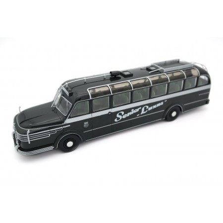 Hachette Krupp Titan 080 "Senior Luxus" 1955 - Black